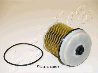 ASHIKA 30-ECO021 Fuel filter